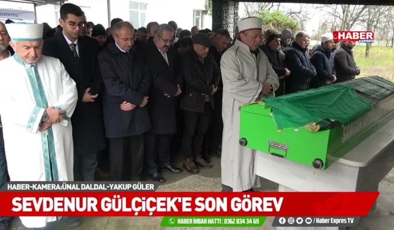 Sevdenur Gülçiçek kimdir, kaç yaşında ve neden öldü? Milli sporcunun acı kaybı