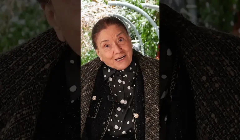 Gönül Dağı dizisine usta oyuncu Nurşim Demir katıldı