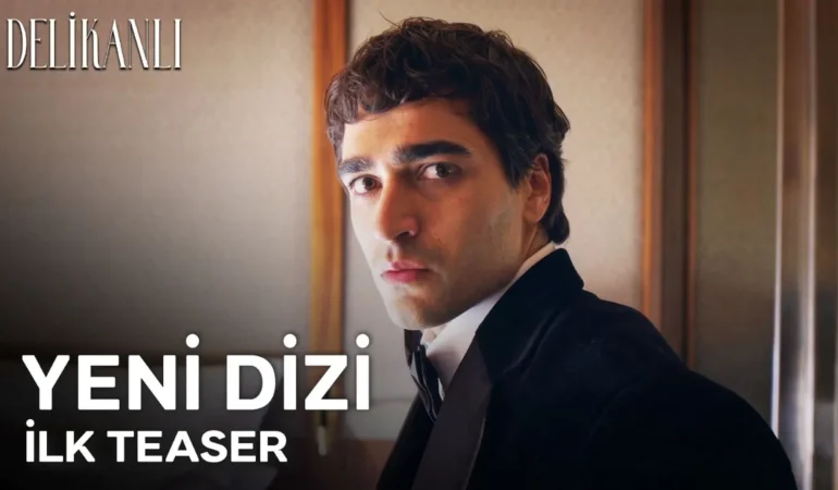 Mert Ramazan Demir’li Delikanlı Dizisi Hangi Gün Yayınlanacak?