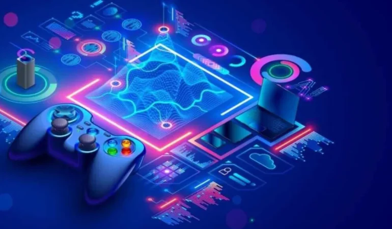 Milyar Dolarlık Dev: Oyun Dünyasının Hobi Olmaktan Çıkış Hikayesi