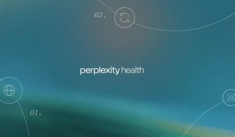 Perplexity Health Tanıtıldı: Sağlık Verileri Artık Tek Merkezde