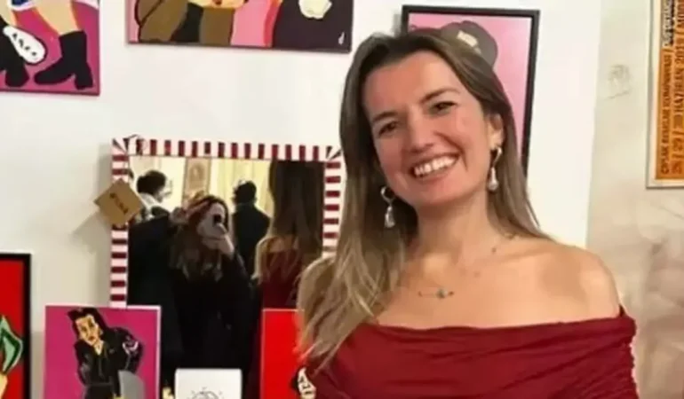 Hasan Can Kaya evleniyor: Duygu Karabaş kimdir ve ne iş yapıyor?