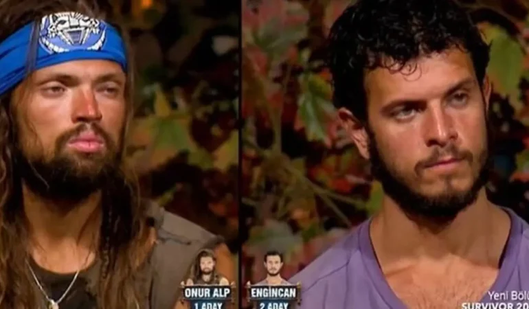 Survivor 2026’da kim elendi? 8 Mart gecesi adaya veda eden isim