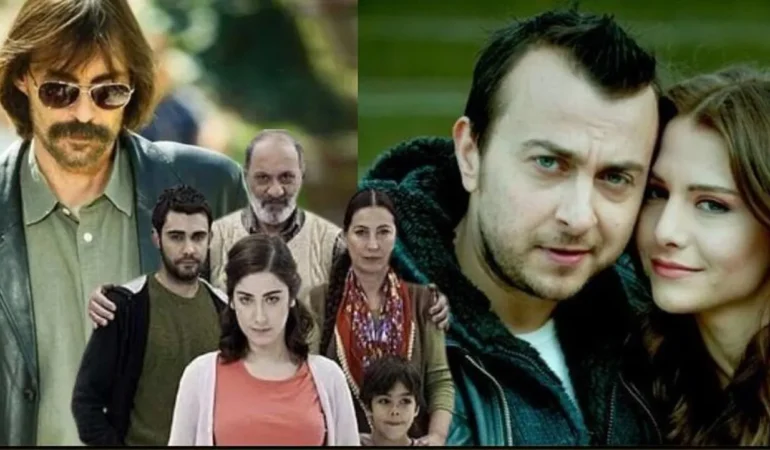 X Kullanıcıları Unutamadıkları Şok Edici Dizi Finallerini Sıraladı