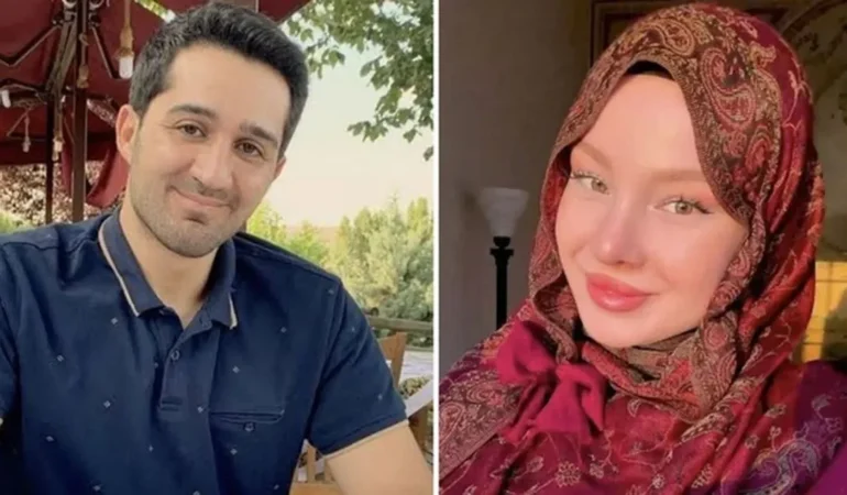 Fatma Soydaş ve Said Hatipoğlu Arasındaki Takip Tartışması Çözüldü