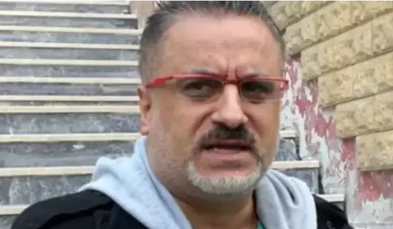 Yapımcı Erol Köse Son Yolculuğuna Uğurlanıyor: Sevenleri Yalnız Bırakmadı