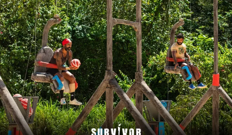 Survivor 2026 Formatı Değişti: Sosyal Medya İkiye Bölündü