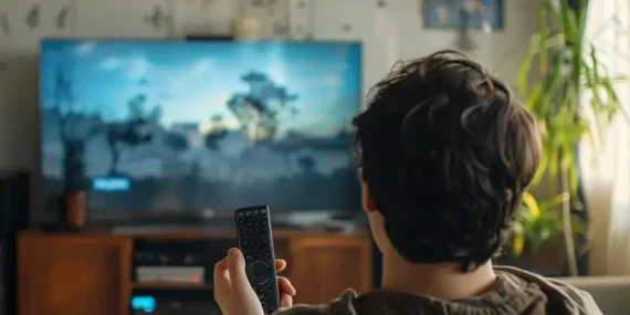 Türkiye’de televizyon izleme süresi arttı: 2025 verileri açıklandı