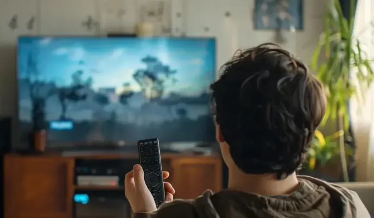 Türkiye’de televizyon izleme süresi arttı: 2025 verileri açıklandı