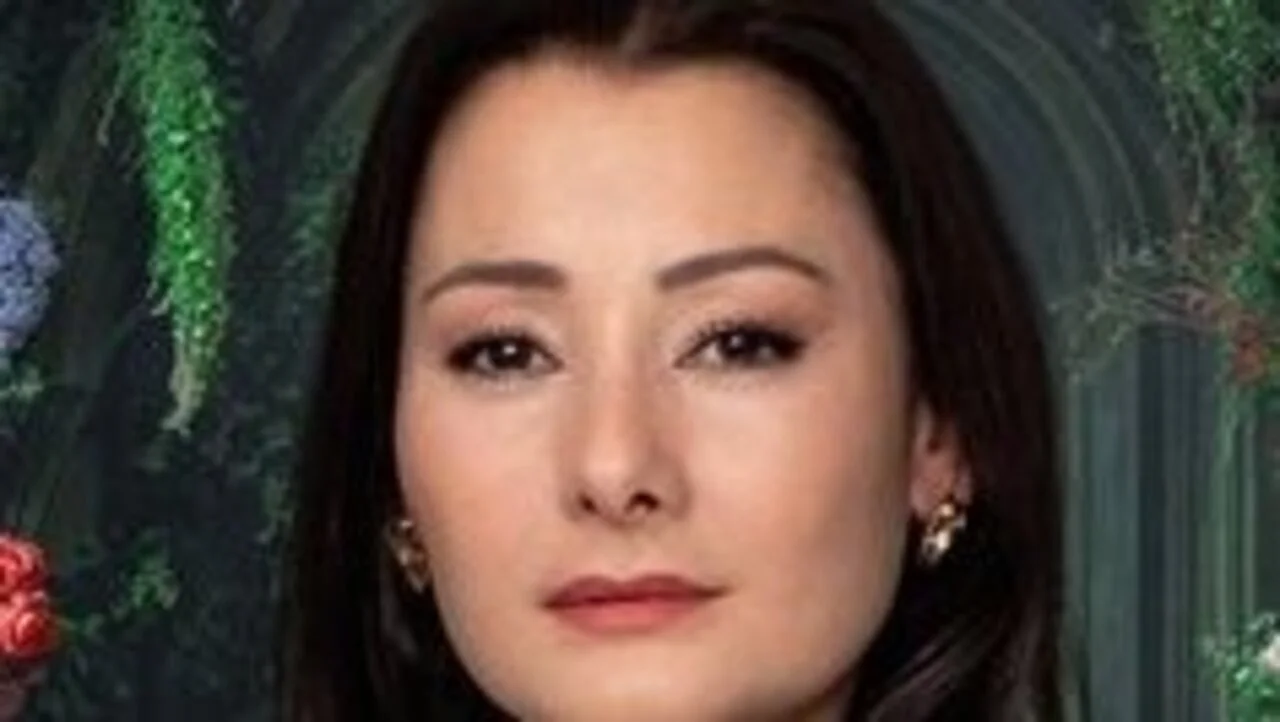 Nur Yazar Doğa’nın Kanunu Kadrosuna Katıldı: İşte Yeni Rolü - TV de Bugün İnternet Haberleri