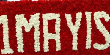 1 Mayıs resmi tatil mi? Okullar ve tüm kurumlar kapalı mı? - TV de Bugün İnternet Haberleri