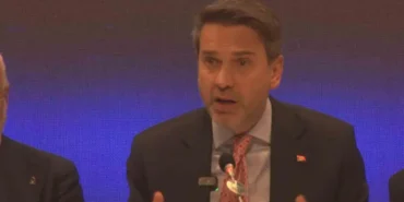 Enerji Bakanı Kayseri’de iş dünyası temsilcileriyle buluştu