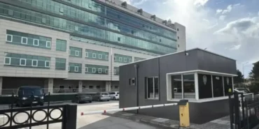 Bolu BolSev Vakfı soruşturmasında iki yeni tutuklama kararı