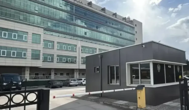 Bolu BolSev Vakfı soruşturmasında iki yeni tutuklama kararı