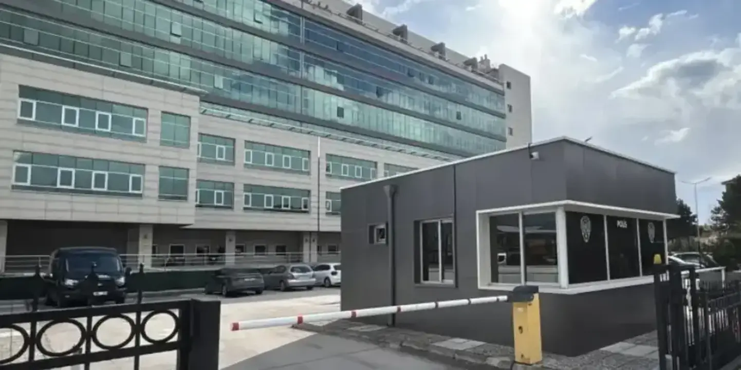 Bolu BolSev Vakfı soruşturmasında iki yeni tutuklama kararı