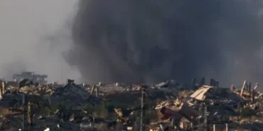 SON DAKİKA: İsrail Ateşkesi İhlal Etti! İran’da Patlamalar, Tahran’da İHA Düşürüldü