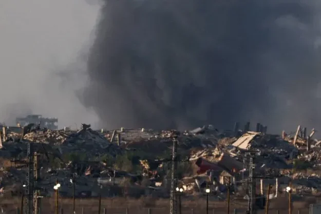 SON DAKİKA: İsrail Ateşkesi İhlal Etti! İran’da Patlamalar, Tahran’da İHA Düşürüldü