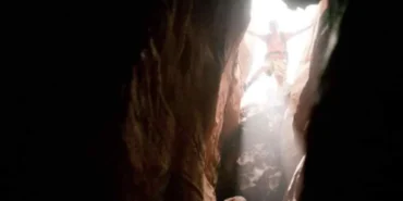 127 Saat Filmi Gerçek mi? Aron Ralston’ın İnanılmaz Hayatta Kalma Mücadelesi Yeniden Gündemde - TV de Bugün İnternet Haberleri