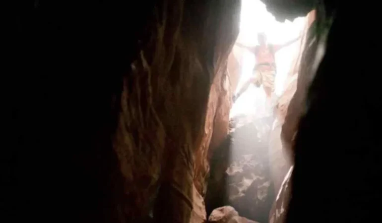 127 Saat Filmi Gerçek mi? Aron Ralston’ın İnanılmaz Hayatta Kalma Mücadelesi Yeniden Gündemde
