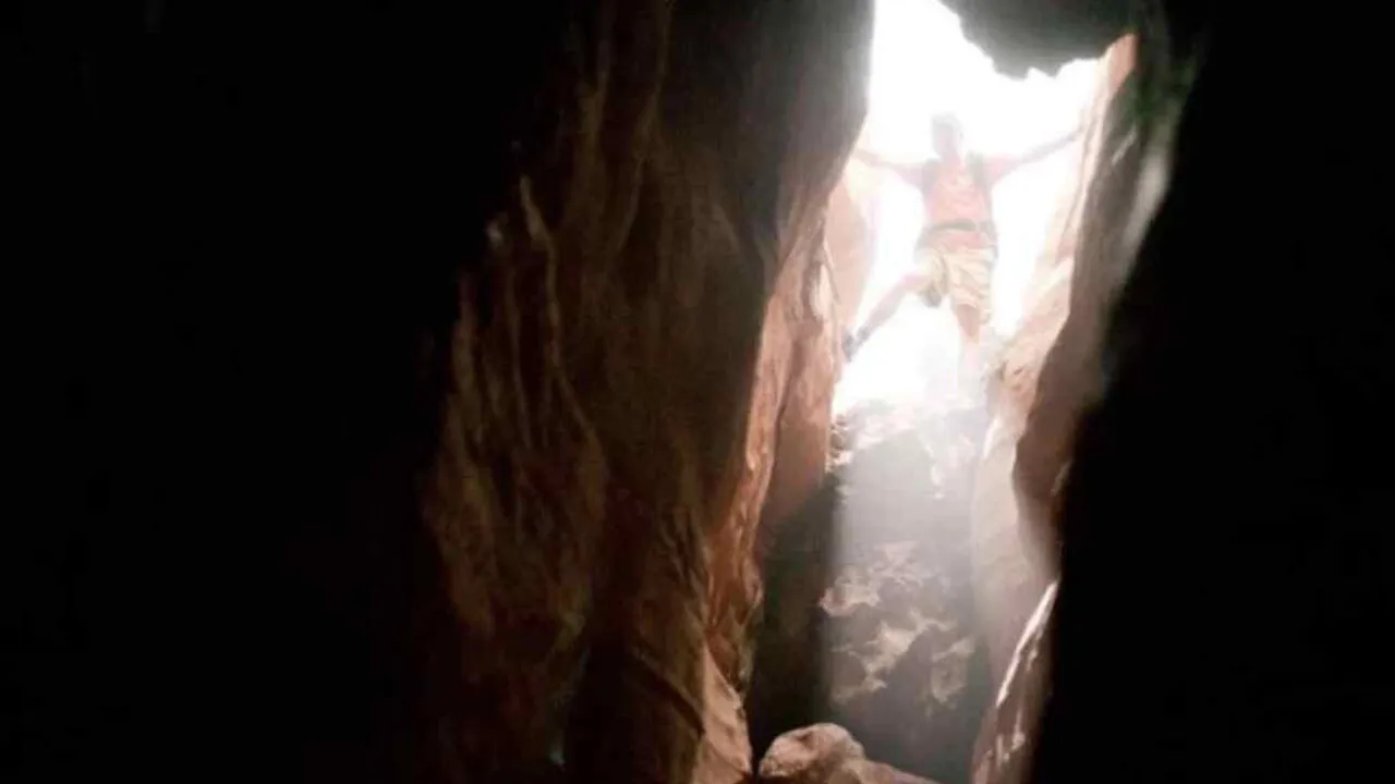 127 Saat Filmi Gerçek mi? Aron Ralston’ın İnanılmaz Hayatta Kalma Mücadelesi Yeniden Gündemde - TV de Bugün İnternet Haberleri