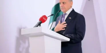 Şahbaz Şerif’ten Trump ve İran’a kritik iki haftalık çağrı