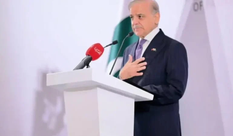 Şahbaz Şerif’ten Trump ve İran’a kritik iki haftalık çağrı