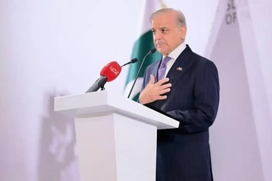 Şahbaz Şerif’ten Trump ve İran’a kritik iki haftalık çağrı