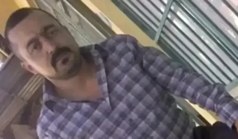 Kırıkkale’de Kan Donduran Olay: Baba Evlatları Tarafından Öldürüldü