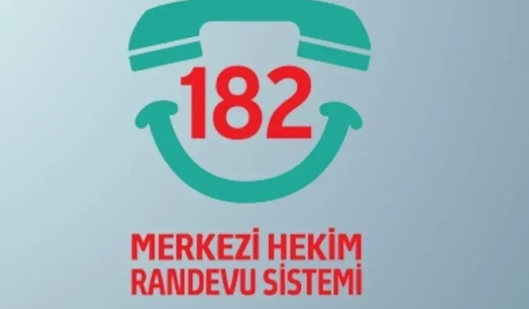 Alo 182 neden aranmıyor? 8 Nisan MHRS randevu sistemi yoğunluğu