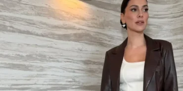 20 Kilo Birden Gitti