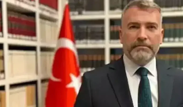 2026 Yılında Kritik Atama Gerçekleşti! Cihad Demirli Kimdir: Yeni Görevi Büyük Merak Uyandırdı