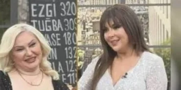 21 Nisan Salı Gelinim Mutfakta puanları açıklandı mı