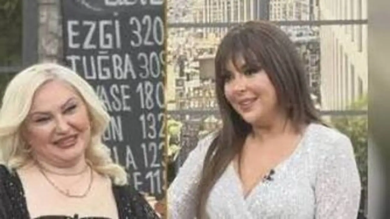 21 Nisan Salı Gelinim Mutfakta puanları açıklandı mı