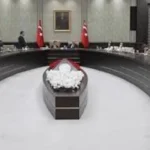 23 Nisan Kutlama Mesajı Paylaşıldı