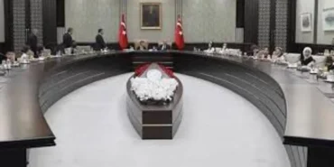 23 Nisan Kutlama Mesajı Paylaşıldı