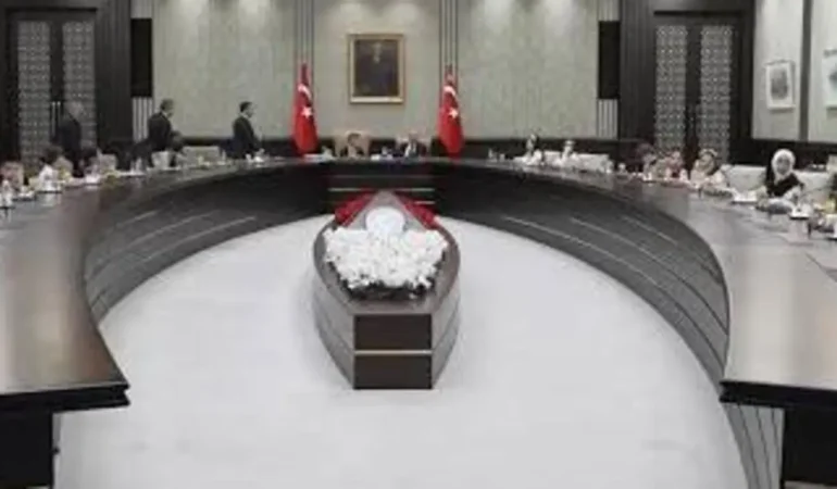 23 Nisan Kutlama Mesajı Paylaşıldı! Cumhurbaşkanı Erdoğan, Hem Çocukları Sevindirdi Hem De Acı Kayıpları…