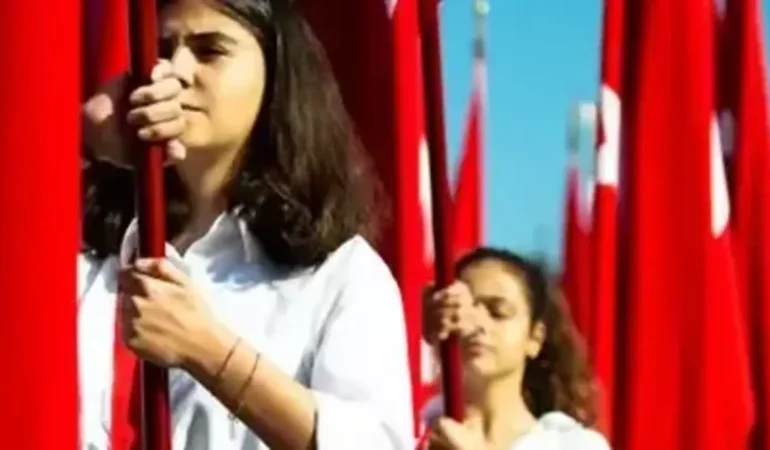2026 Yılı 23 Nisan Tatili Ne Zaman? Kaç Gün Sürecek?