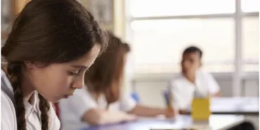 24 Nisan’da Okullar Açık