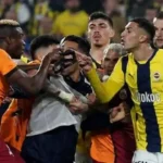 26 Nisan 2026 Pazar Maç Programı