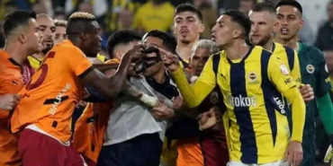 26 Nisan 2026 Pazar Maç Programı