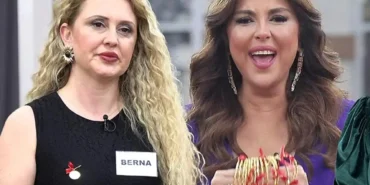 27 Nisan Pazartesi Gelinim Mutfakta puanları Bugün Çeyrek Altını Kim Kazandı? - TV de Bugün İnternet Haberleri