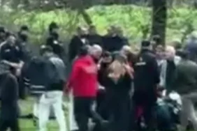 Arnavutköy’de kayıp olarak aranan baba ağaçlıkta ölü bulundu
