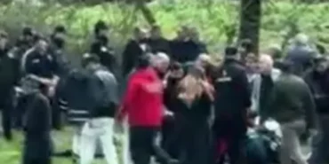 Arnavutköy’de kayıp olarak aranan baba ağaçlıkta ölü bulundu