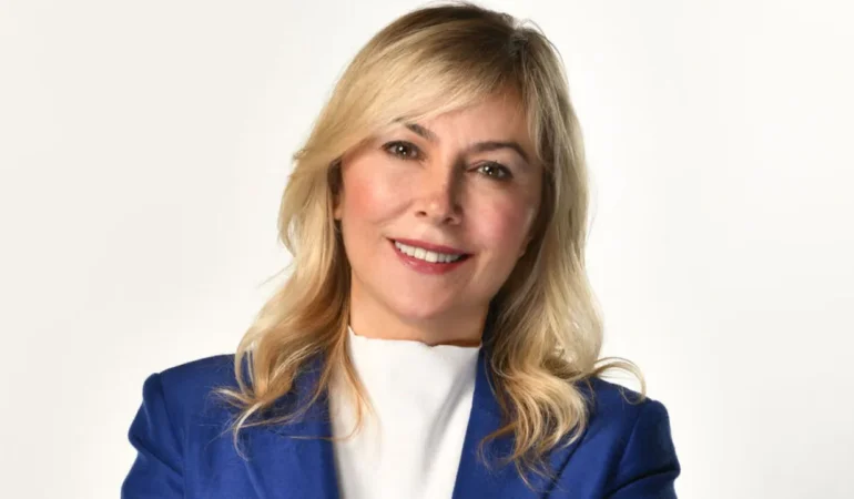 Show TV Genel Yayın Yönetmeni Aynur Demirtaş İşmen Veda Etti