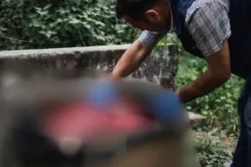 40 Yıllık Evlilik Vaşice Bitti: Parçalara Ayırdığı Eşini Böyle Gizledi