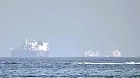 Hürmüz Boğazı’nda petrol tankerlerinin bekleyişi sürüyor