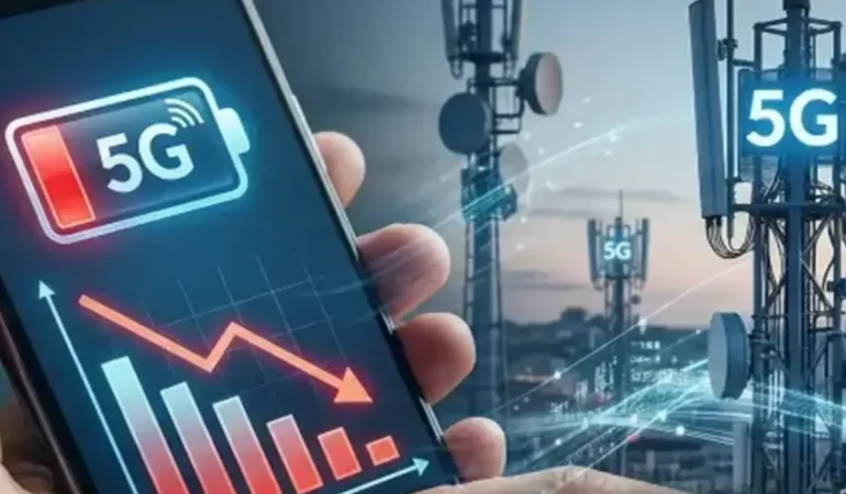 Türkiye 5G beklerken 4G neden hala en güçlü seçenek kalıyor