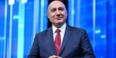 Osman Arslan VakıfBank Genel Müdürü Oldu: Kariyeri ve Hayatı