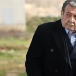 A.B.İ. dizisinde şok ayrılık