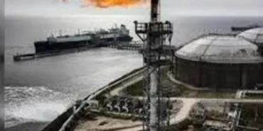 ABD Doğalgaz Fiyatlarında Şok Yükseliş